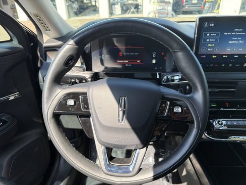 Certified 2024 Lincoln Corsair Reserve w/ Equipment Group 201A AWD/4WD image 21