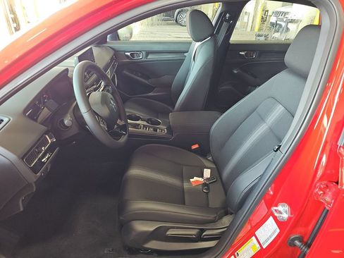 Used 2026 Honda Civic Sport image 13