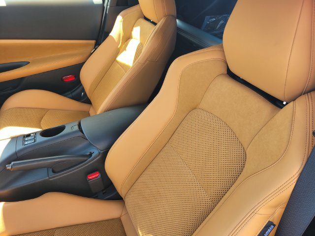 New 2027 Nissan Z Performance RWD image 9