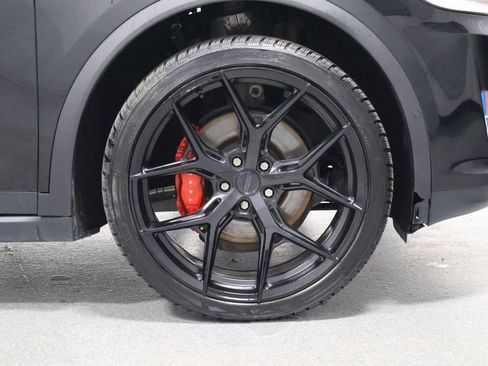 Used 2021 Tesla Model X Performance AWD/4WD image 12
