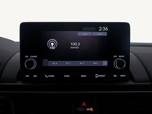 Certified 2025 Honda Pilot Sport image 25