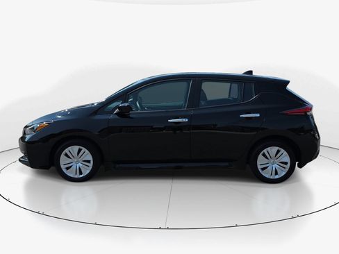 Used 2022 Nissan Leaf S FWD image 7