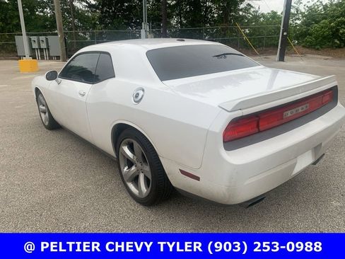 Used 2013 Dodge Challenger R/T w/ Electronics Convenience Group image 7