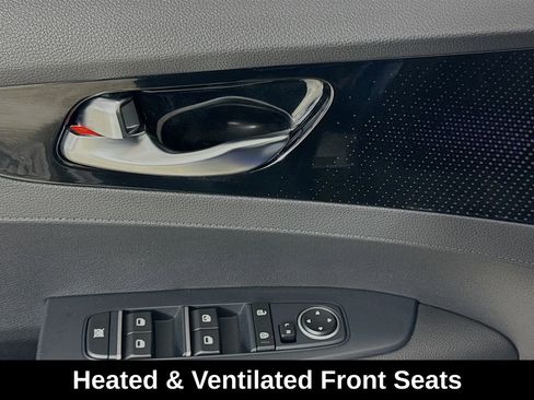 Used 2020 Kia Forte GT w/ GT2 Package FWD image 21