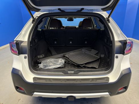 Certified 2025 Subaru Outback Touring XT w/ Popular Package #2 image 29