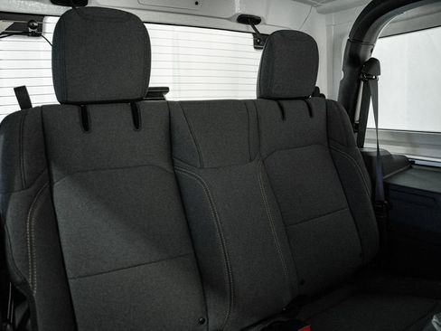 New 2026 Jeep Wrangler Willys image 34