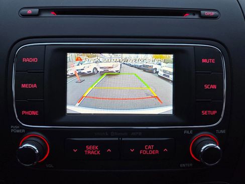 Used 2016 Kia Forte LX w/ LX Popular Plus Package image 10