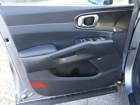 New 2026 Kia Sorento EX w/ EX Premium Package image 23
