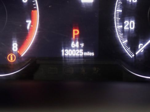 Used 2018 Honda Accord Sport image 16