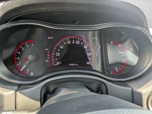 Used 2019 Dodge Durango GT RWD image 9