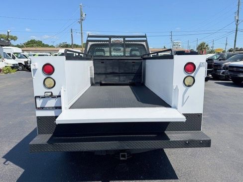 Used 2015 Ford F250 XL w/ Power Equipment Group image 8