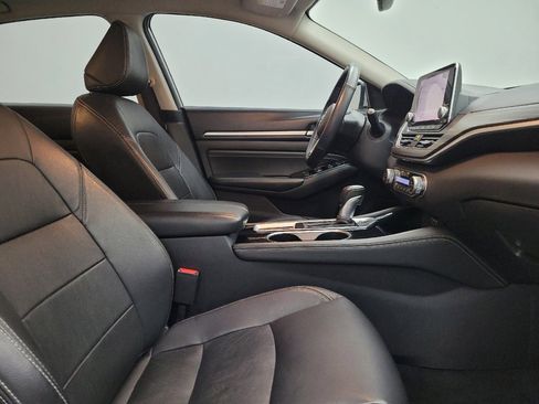 Used 2020 Nissan Altima 2.5 SL image 21