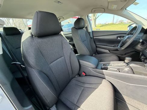 Used 2023 Honda Accord LX image 17