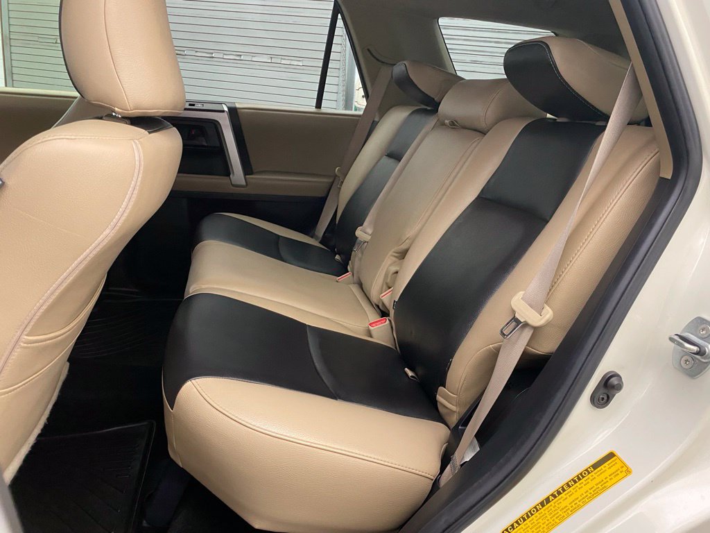 Used 2012 Toyota 4Runner SR5 RWD image 20
