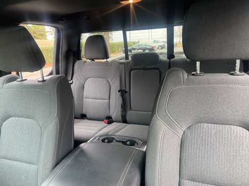 Used 2020 RAM 1500 Big Horn image 25