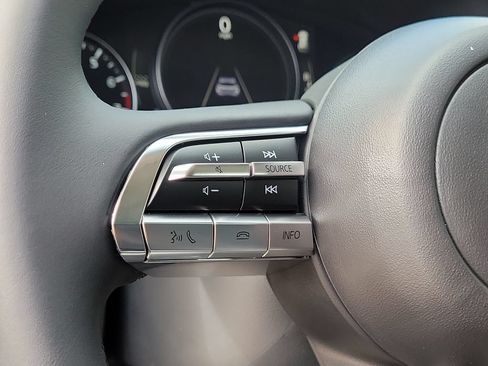 New 2026 MAZDA CX-50 AWD 2.5 S w/ Weather Package image 24