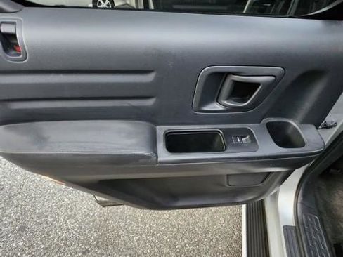 Used 2012 Honda Ridgeline RTL image 12