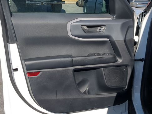 Used 2022 Ford Bronco Sport Big Bend w/ Convenience Package image 15