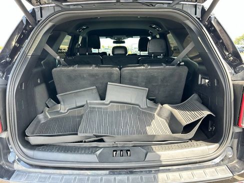 Used 2020 Ford Explorer ST w/ ST Street Pack AWD/4WD image 28