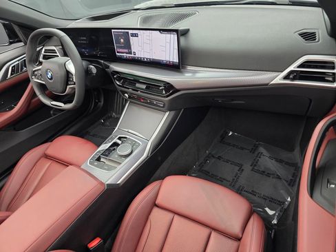 Used 2025 BMW 430i Convertible RWD image 28