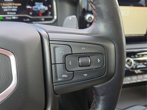 Used 2024 GMC Sierra 1500 AT4X AWD/4WD image 18