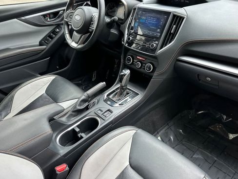 Used 2023 Subaru Crosstrek 2.5i Limited AWD/4WD image 16