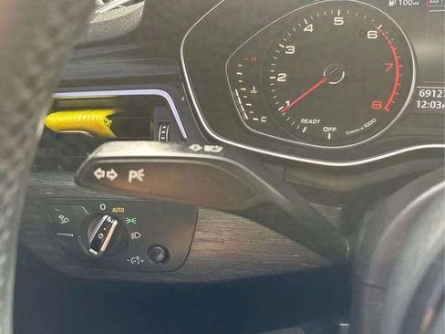 Used 2018 Audi A4 2.0T Premium Plus w/ Premium Plus Package AWD/4WD image 27