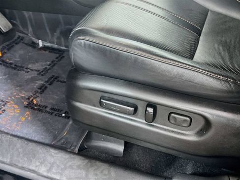 Used 2025 Honda Ridgeline TrailSport image 17