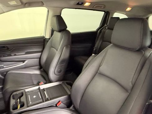 Used 2025 Honda Odyssey EX-L image 29