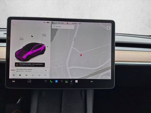Used 2021 Tesla Model Y Long Range AWD/4WD image 13
