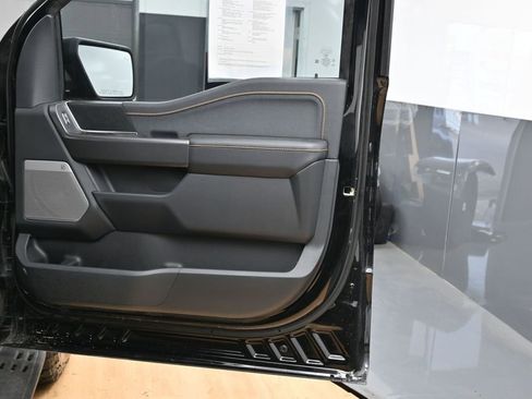 Used 2025 Ford F150 Tremor w/ Bed Utility Package AWD/4WD image 44