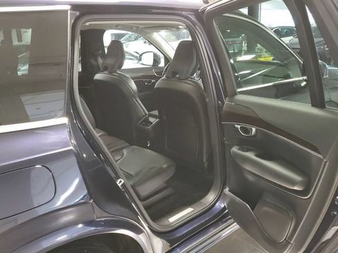 Used 2019 Volvo XC90 T6 Momentum w/ Protection Package Premier AWD/4WD image 25