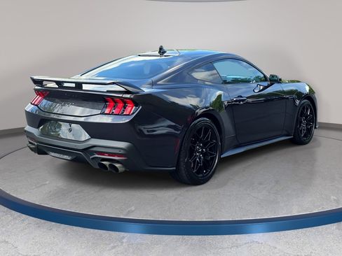 Used 2024 Ford Mustang GT Premium w/ GT Performance Package RWD image 5