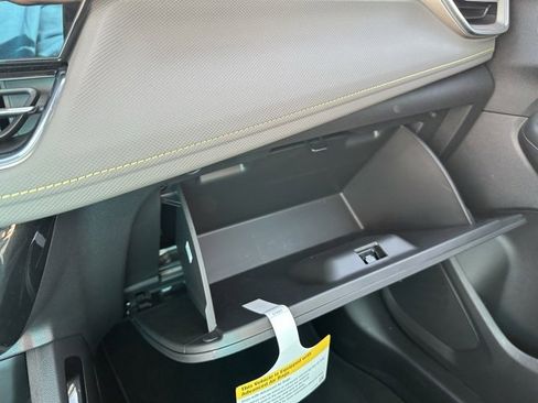 New 2026 Chevrolet TrailBlazer ACTIV image 15