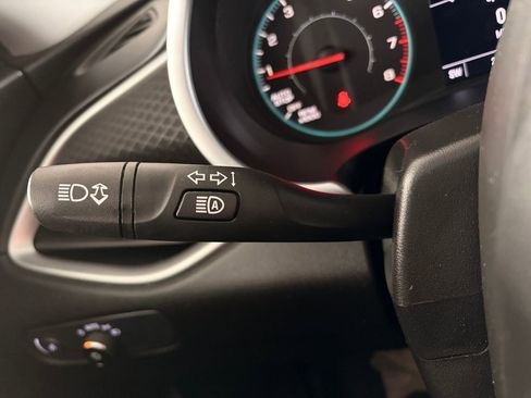 Used 2024 Chevrolet Malibu RS w/ LPO, Floor Liner Package FWD image 15
