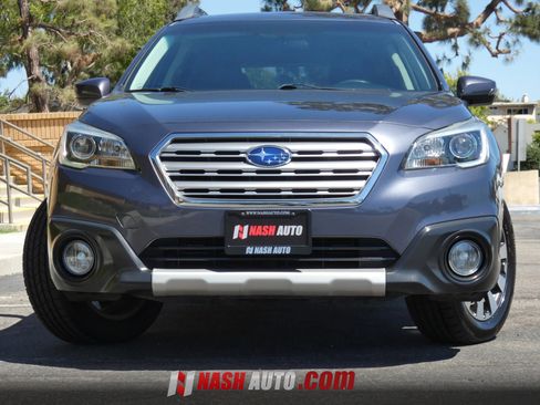 Used 2015 Subaru Outback 2.5i Limited AWD/4WD image 17