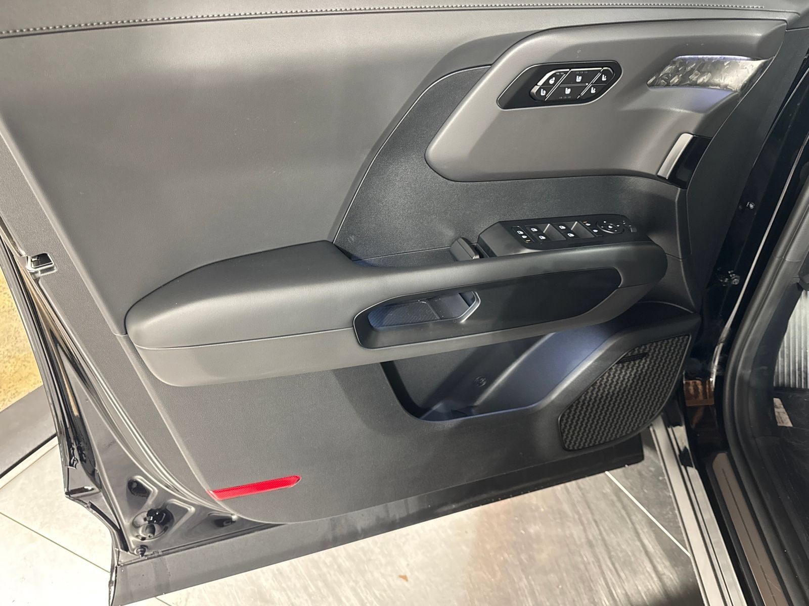 New 2027 Kia Telluride SX Prestige X-Pro AWD/4WD image 25