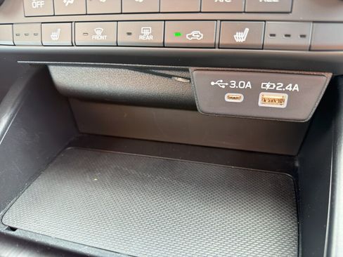 Certified 2026 Subaru Outback Premium AWD/4WD image 20
