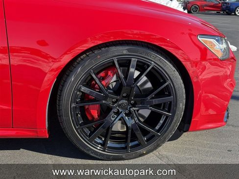 Used 2020 Audi S7 Prestige w/ Prestige Package image 12