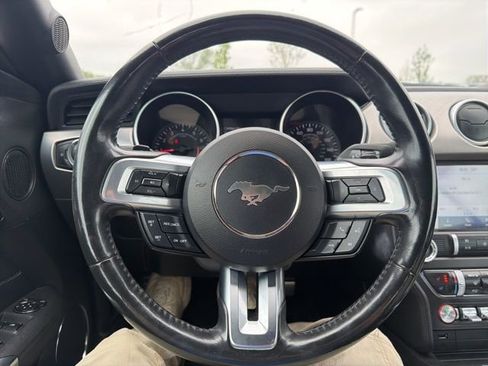 Used 2020 Ford Mustang Premium RWD image 41