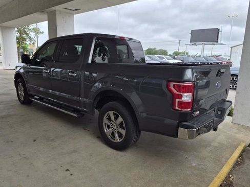 Used 2020 Ford F150 XLT w/ Equipment Group 302A Luxury RWD image 3