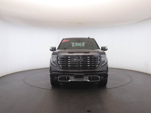 Used 2024 GMC Sierra 1500 Denali Ultimate AWD/4WD image 24