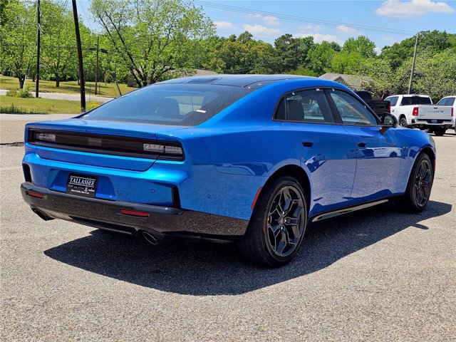 New 2026 Dodge Charger R/T AWD/4WD image 17