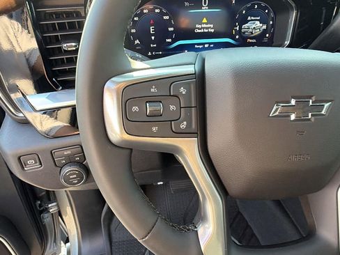 New 2026 Chevrolet Silverado 1500 RST w/ RST Select Package AWD/4WD image 19