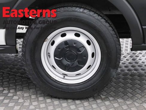 Used 2020 Ford Transit 150 Low Roof image 32