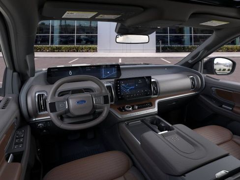 New 2026 Ford Expedition King Ranch AWD/4WD image 9