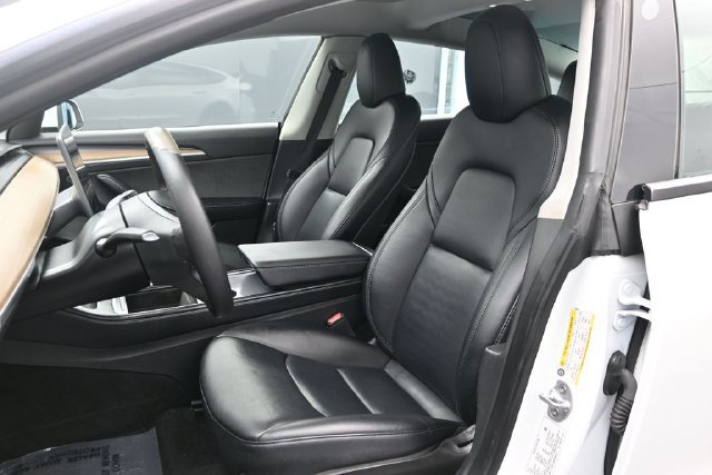 Used 2023 Tesla Model 3 Standard Range RWD image 7