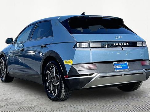 Certified 2022 Hyundai Ioniq 5 SE w/ Cargo Package image 6