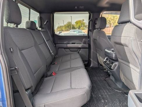 Used 2022 Ford F150 XLT w/ Equipment Group 302A High image 27