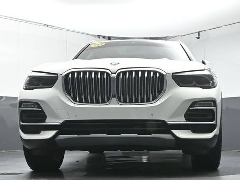 Used 2020 BMW X5 sDrive40i w/ Premium Package RWD image 34
